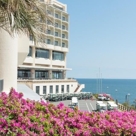 Onahama Ocean Hotel & Golf Club Iwaki  Exterior foto