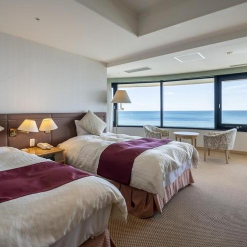 Onahama Ocean Hotel & Golf Club Iwaki  Exterior foto