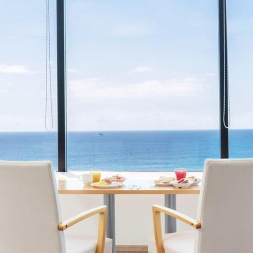 Onahama Ocean Hotel & Golf Club Iwaki  Exterior foto
