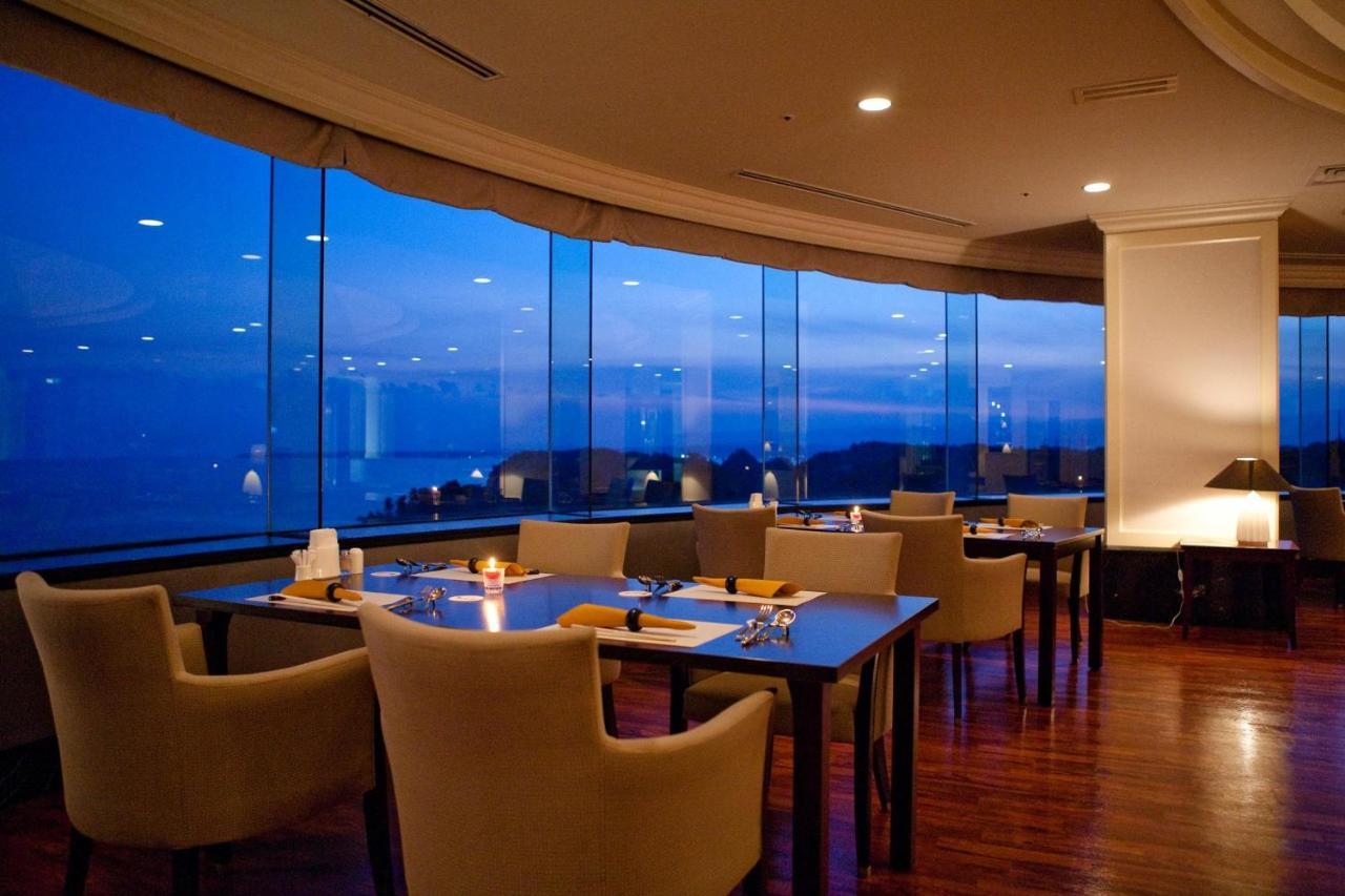 Onahama Ocean Hotel & Golf Club Iwaki  Exterior foto