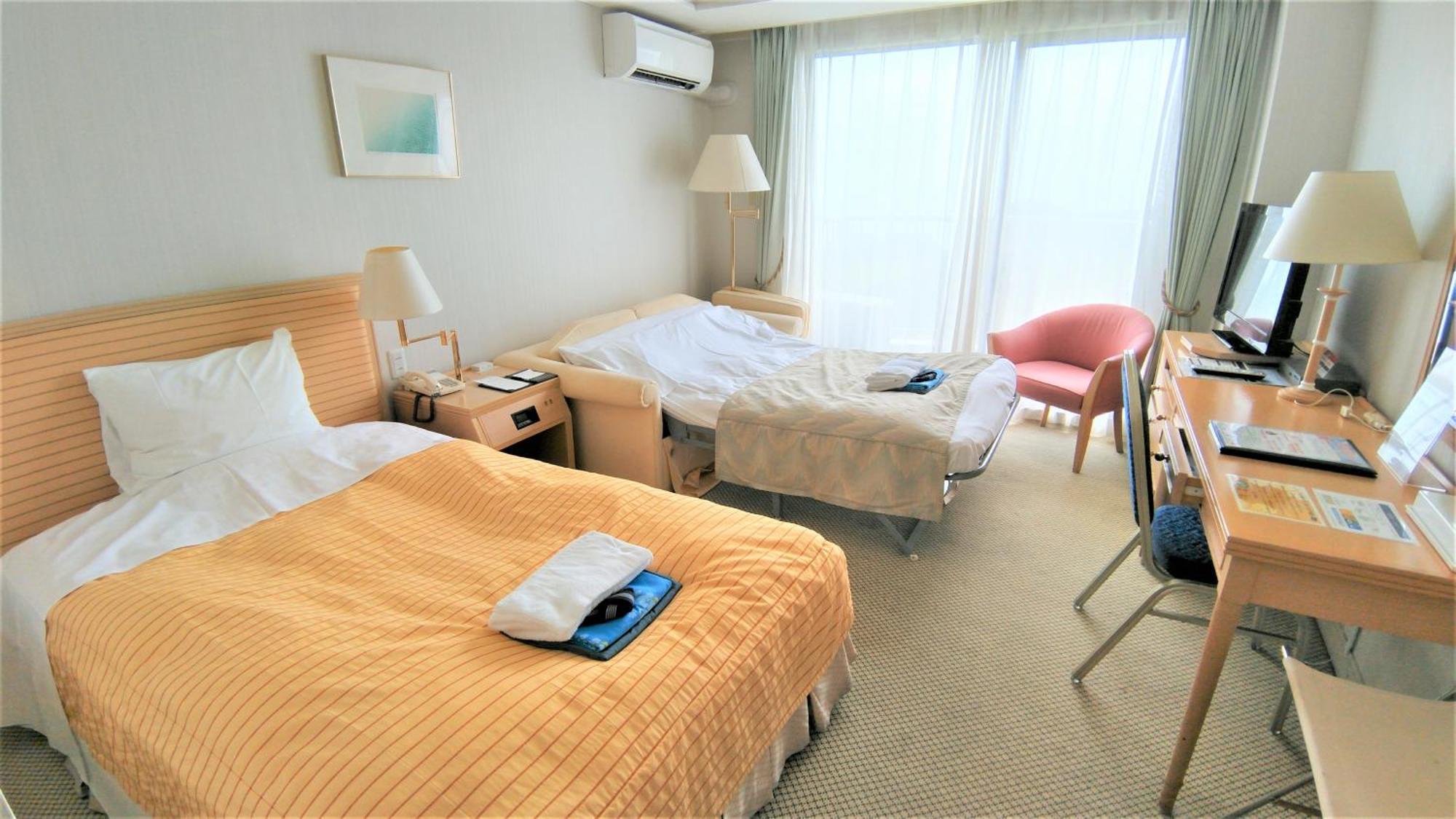 Onahama Ocean Hotel & Golf Club Iwaki  Exterior foto