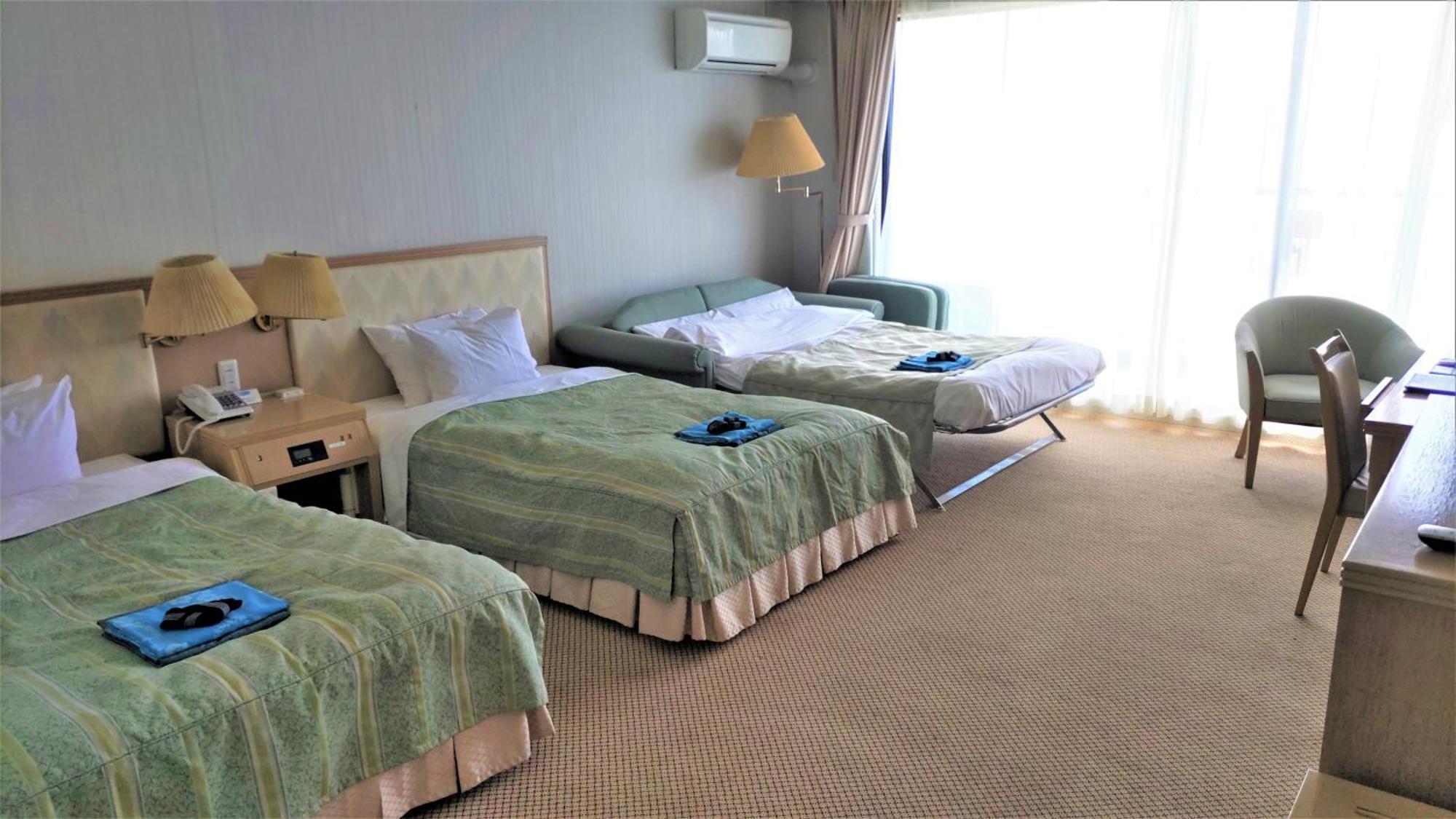 Onahama Ocean Hotel & Golf Club Iwaki  Exterior foto